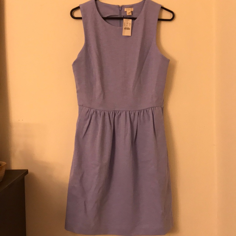 *NEW* J.Crew Daybreak Dress